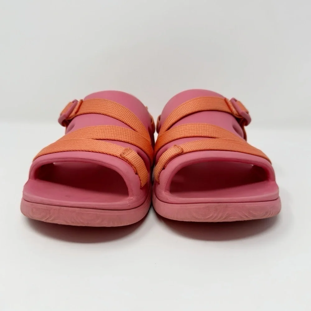 Chaco good pre